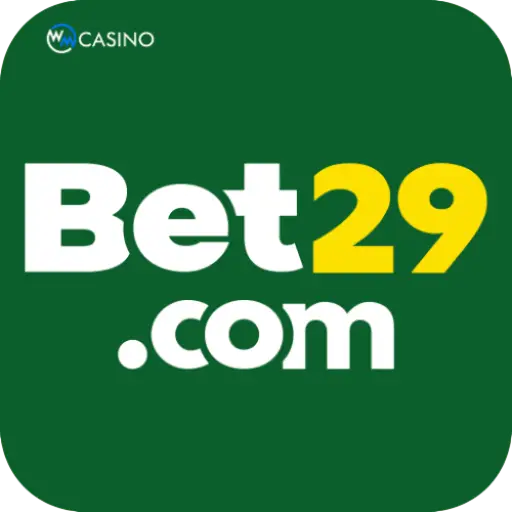 Ícone app BET29