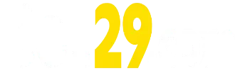 Logo BET29