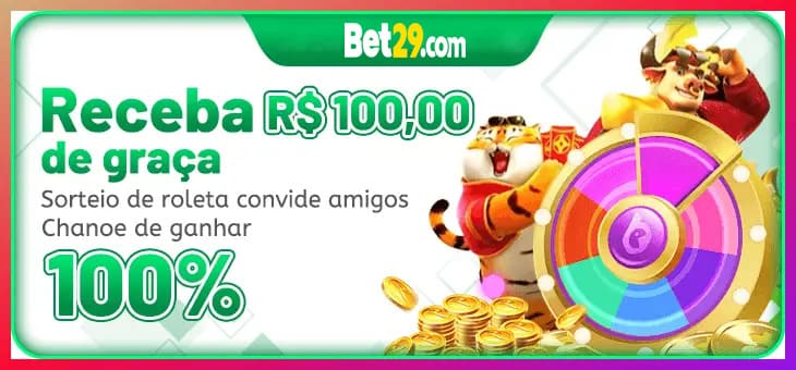 BET29 plataforma — saque cashout PIX com comprovante